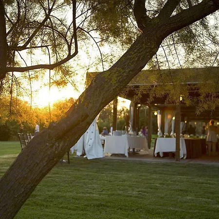 Locanda Il Girasole Country house *