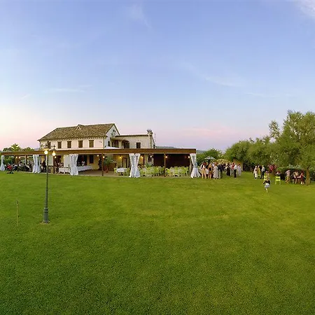 Country house Locanda Il Girasole Ancona