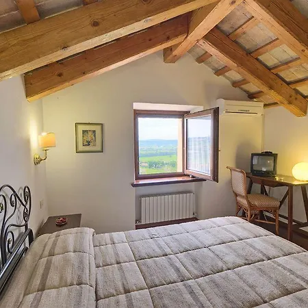 Country house Locanda Il Girasole Ancona