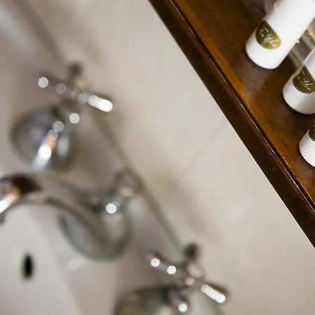 Locanda Il Girasole * Ancona