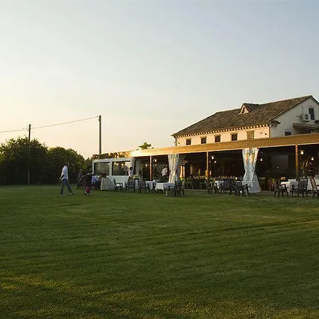 Country house Locanda Il Girasole *