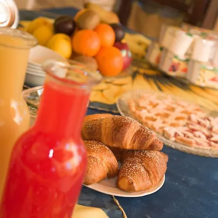 Locanda Il Girasole * Ancona