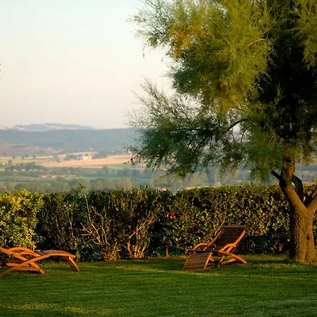 Locanda Il Girasole * Ancona