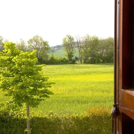 Country house Locanda Il Girasole *