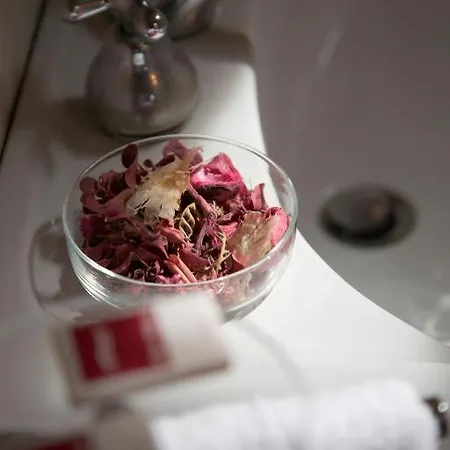 Locanda Il Girasole Landhaus *