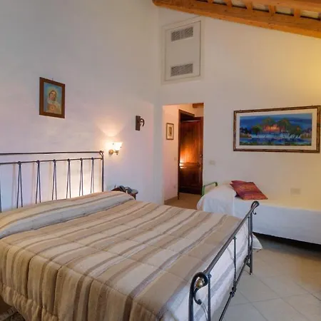 Locanda Il Girasole Landhaus