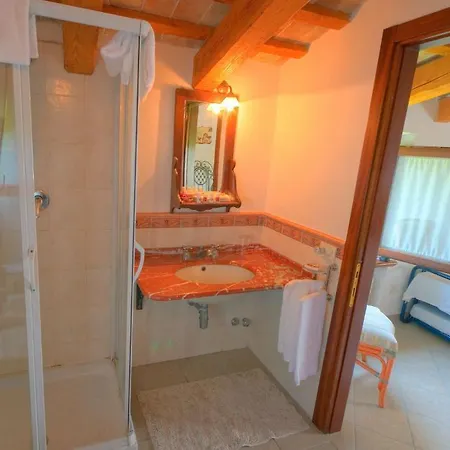 Locanda Il Girasole *