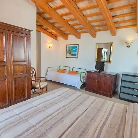 Country house Locanda Il Girasole *