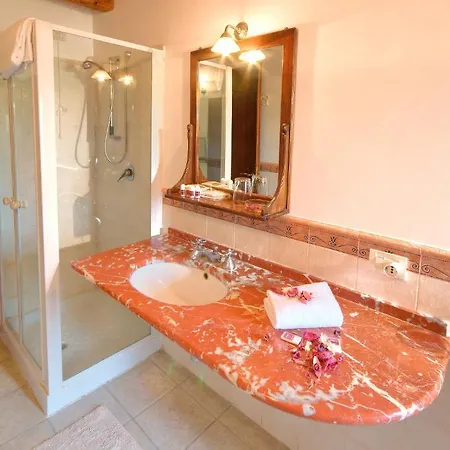 Landhaus Locanda Il Girasole Ancona