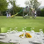 Locanda Il Girasole Lantställe