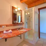 Locanda Il Girasole Lantställe *