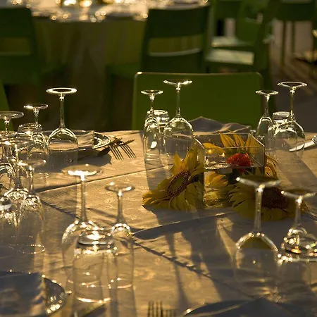 Casa di campagna Locanda Il Girasole Ancona