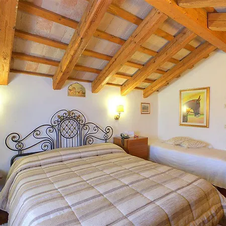 Casa di campagna Locanda Il Girasole Ancona