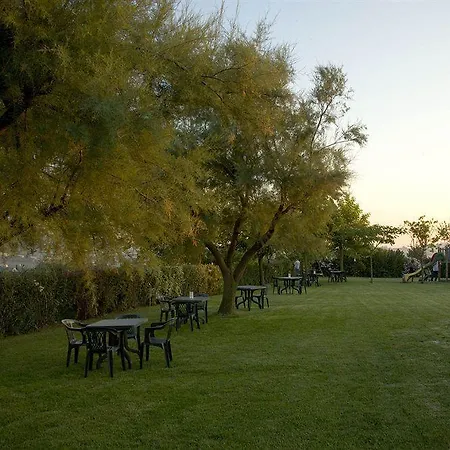 Casa di campagna Locanda Il Girasole