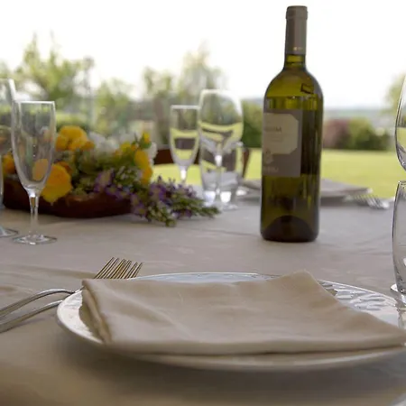 Locanda Il Girasole Ancona