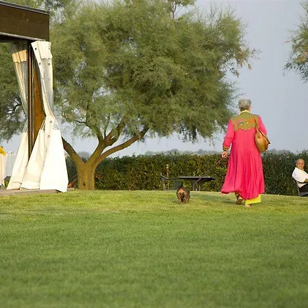 Locanda Il Girasole * Ancona