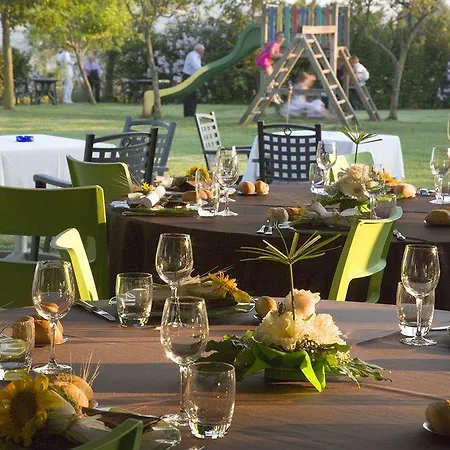 Casa di campagna Locanda Il Girasole