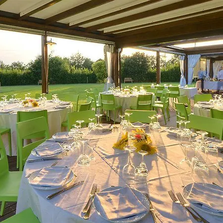 Locanda Il Girasole Ancona