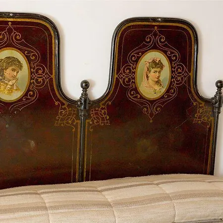 Locanda Il Girasole Country house