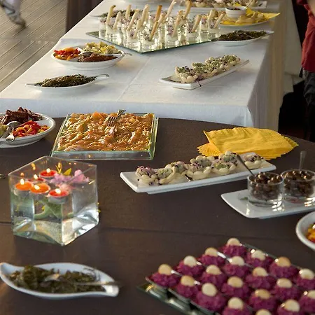 Locanda Il Girasole *