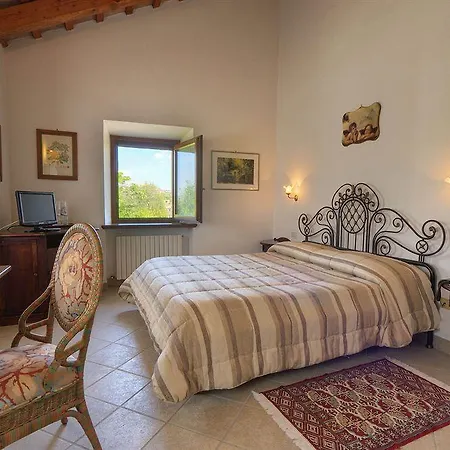 Locanda Il Girasole Ancona