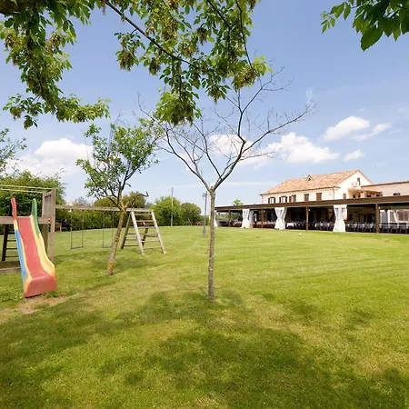Locanda Il Girasole Country house *