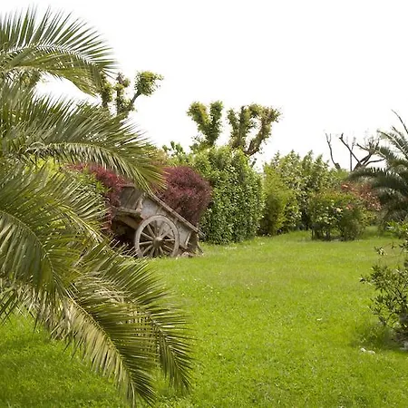Locanda Il Girasole Ancona