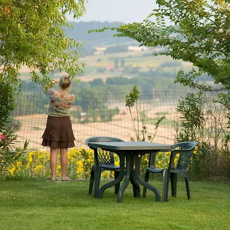 Locanda Il Girasole * Ancona