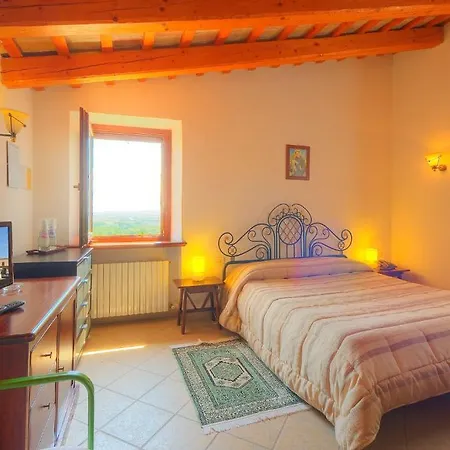 Locanda Il Girasole *