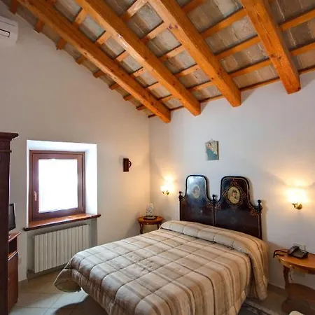 Locanda Il Girasole Ancona