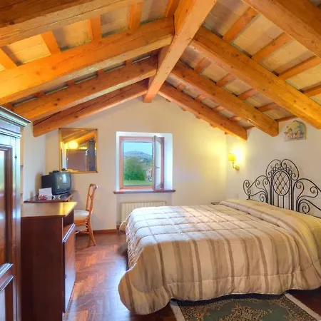 Locanda Il Girasole Ancona