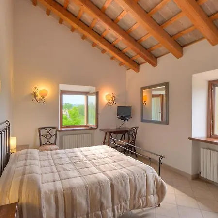 Locanda Il Girasole *