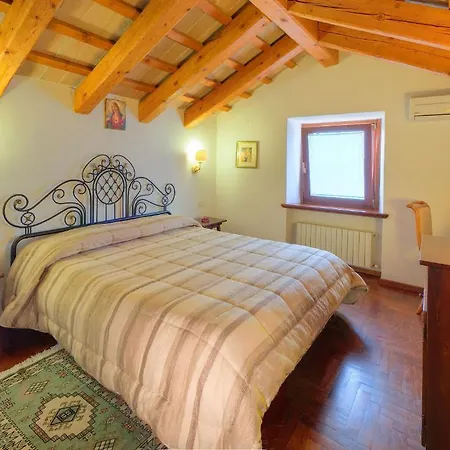 Casa di campagna Locanda Il Girasole